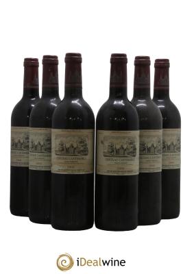 Château Cantemerle 5ème Grand Cru Classé