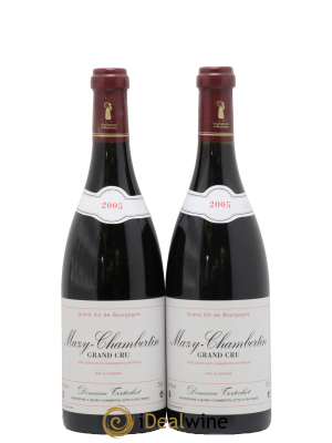 Mazis-Chambertin Grand Cru Tortochot (Domaine)