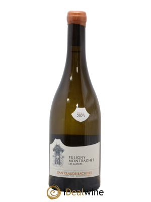 Puligny-Montrachet Les Aubues Jean-Claude Bachelet (Domaine)
