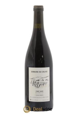 Vin de France Pinot Noir Calice (Domaine du)