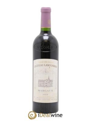 Château Lascombes 2ème Grand Cru Classé