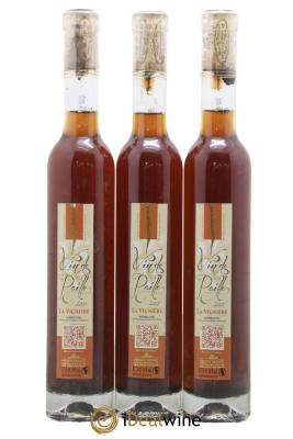 Arbois Vin de Paille La Vignière Henri Maire