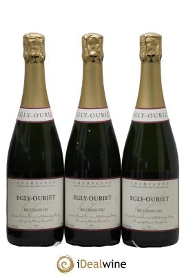 Grand Cru Brut Egly-Ouriet