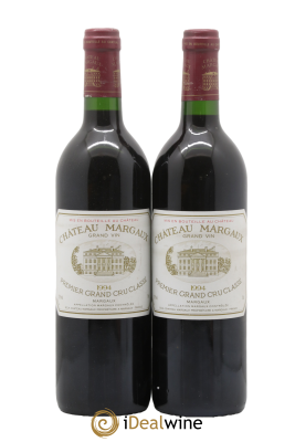 Château Margaux 1er Grand Cru Classé