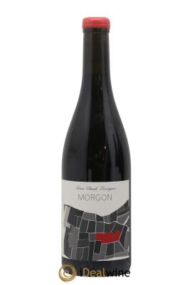 Morgon Château Gaillard Louis-Claude Desvignes