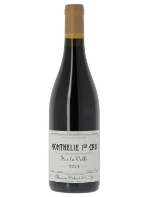 Monthélie 1er Cru Sur la Velle Maxime Dubuet Boillot