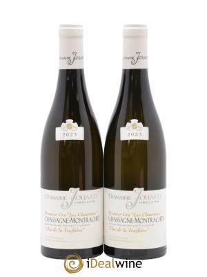 Chassagne-Montrachet 1er Cru Les Chaumées Clos de la Truffière Gabriel et Paul Jouard