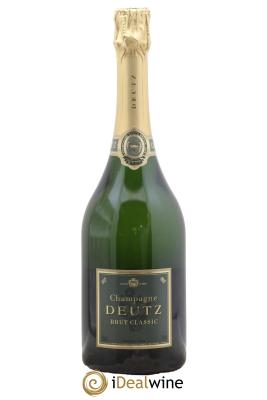 Brut Deutz