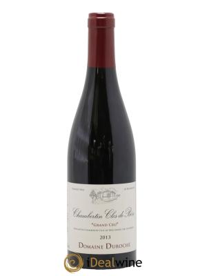 Chambertin Clos de Bèze Grand Cru Duroché (Domaine)
