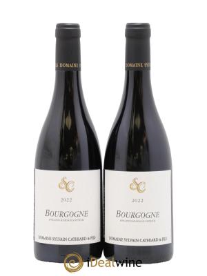Bourgogne Sylvain Cathiard & Fils