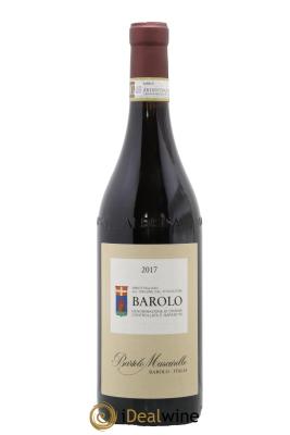 Barolo DOCG Bartolo Mascarello