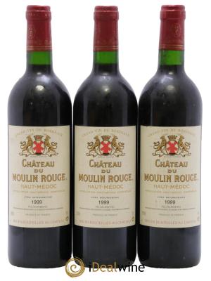 Château du Moulin Rouge Cru Bourgeois