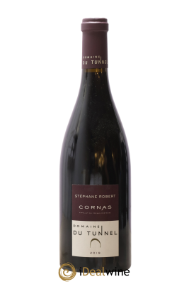 Cornas Tunnel (Domaine du)