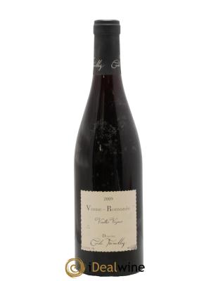 Vosne-Romanée Vieilles Vignes Cécile Tremblay