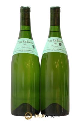 Sancerre Clos la Neore Edmond Vatan