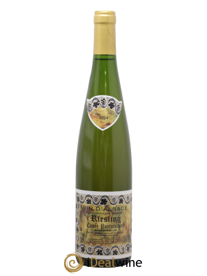 Alsace Riesling Cuvée Particuliere Gerard Schueller