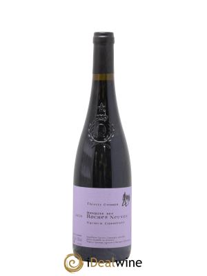 Saumur-Champigny Domaine des Roches Neuves - Thierry Germain