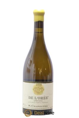 Hermitage Ermitage de l'Orée Chapoutier