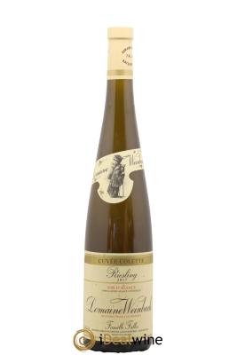 Alsace Riesling Cuvée Colette Weinbach (Domaine)