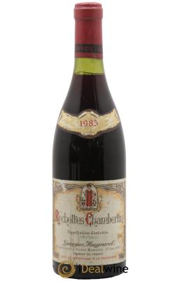 Ruchottes-Chambertin Grand Cru Georges Mugneret (Domaine)