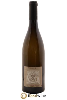 Savennières La Croix Picot Domaine De La Bergerie