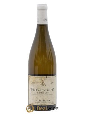 Bâtard-Montrachet Grand Cru Pierre Morey (Domaine)