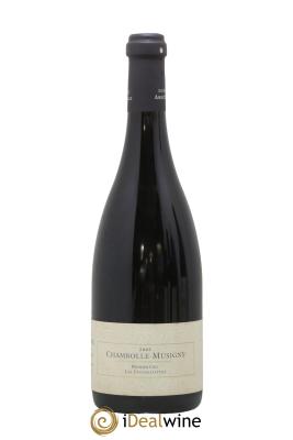 Chambolle-Musigny 1er Cru Les Feusselottes Amiot-Servelle