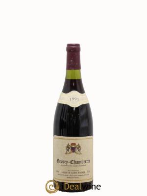 Gevrey-Chambertin Louis de Saint Bonnet