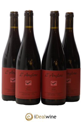 Vin de France Nizon L'Anglore
