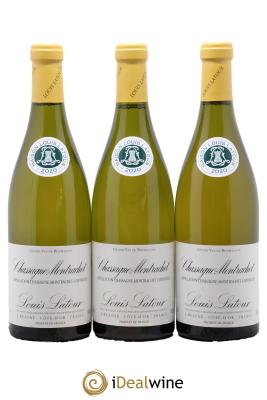 Chassagne-Montrachet Louis Latour