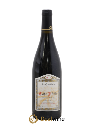 Côte-Rôtie La Giroflarie Jasmin (Domaine)