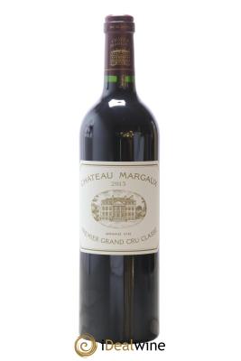 Château Margaux 1er Grand Cru Classé