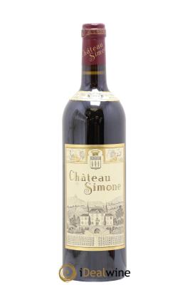 Palette Château Simone Famille Rougier