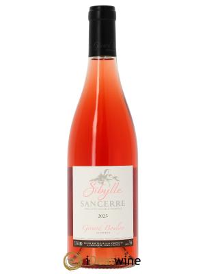 Sancerre Sibylle Gérard Boulay