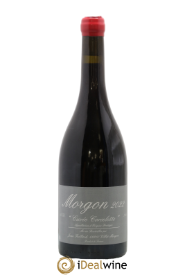 Morgon Corcelette Jean Foillard