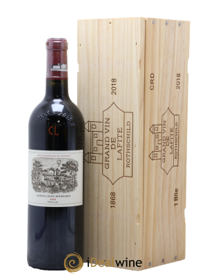 Château Lafite Rothschild 1er Grand Cru Classé