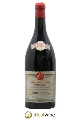 Montepulciano d'Abruzzo DOC Emidio Pepe