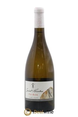 Vin de France Fief Boire Domaine Saint Nicolas