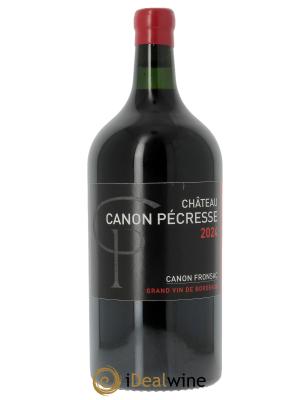 Château Canon Pécresse