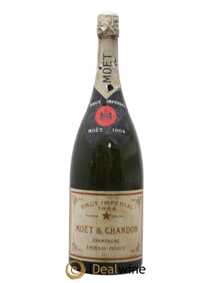 Impérial Brut Moët et Chandon