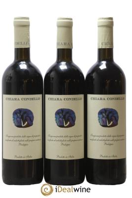 Sangiovese di Romagna Predappio DOC Chiara Condello