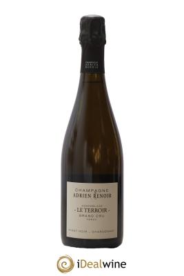 Le Terroir Grand Cru Extra-Brut Adrien Renoir