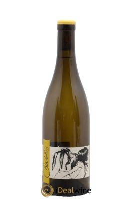 Chablis Vent d'Ange Pattes Loup (Domaine)