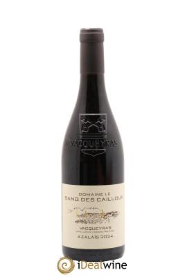 Vacqueyras Azalaïs Le Sang des Cailloux