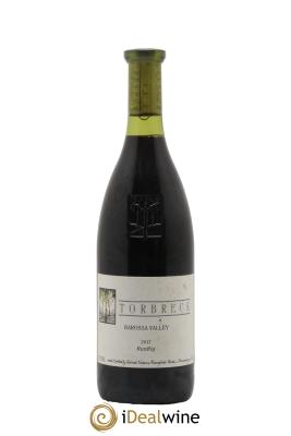 Barossa Valley Torbreck Runrig