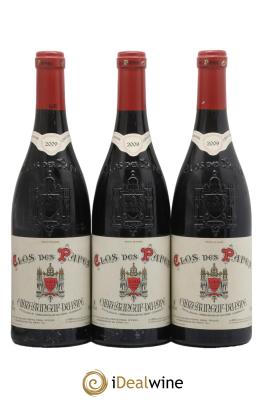 Châteauneuf-du-Pape Clos des Papes - Paul Avril
