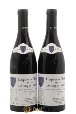 Savigny-lès-Beaune 1er Cru Cuvée Fouquerand Hospices de Beaune Bouchard