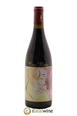 Côte-Rôtie La Péroline Vignobles Levet