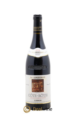 Côte-Rôtie La Landonne Guigal