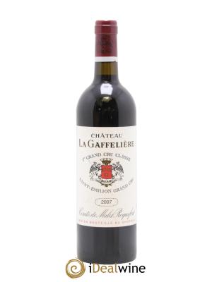 Château la Gaffelière 1er Grand Cru Classé B